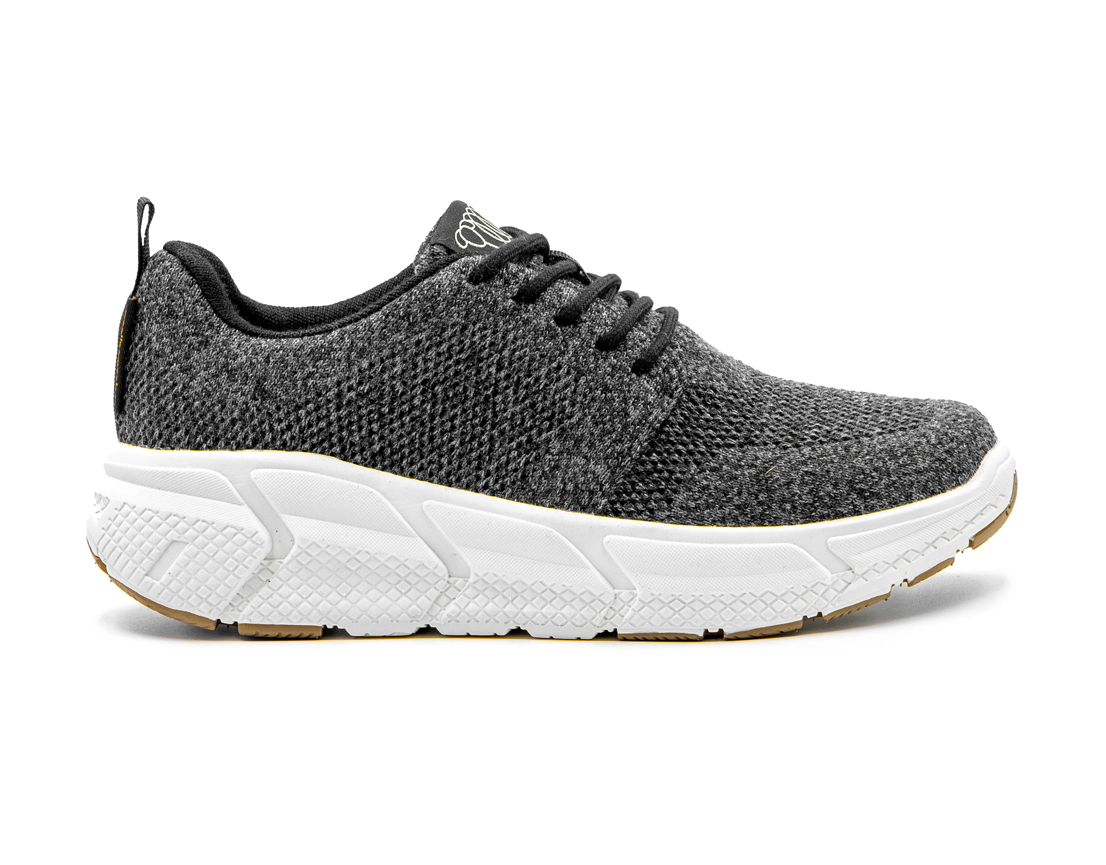 Woolloomooloo  Bronte Merino Wool Sneaker Women’s Wool 100% Merino Wool Shoe