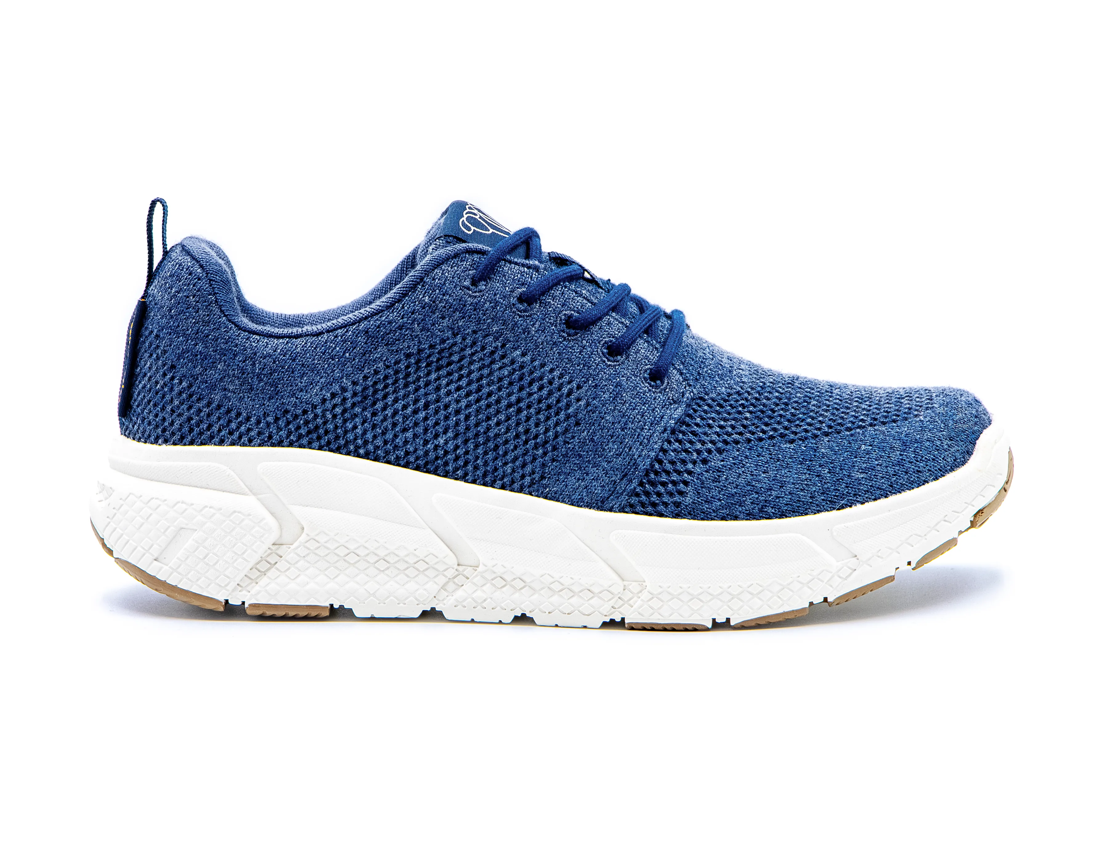 Woolloomooloo  Bronte Merino Wool Sneaker Women’s Wool 100% Merino Wool Shoe
