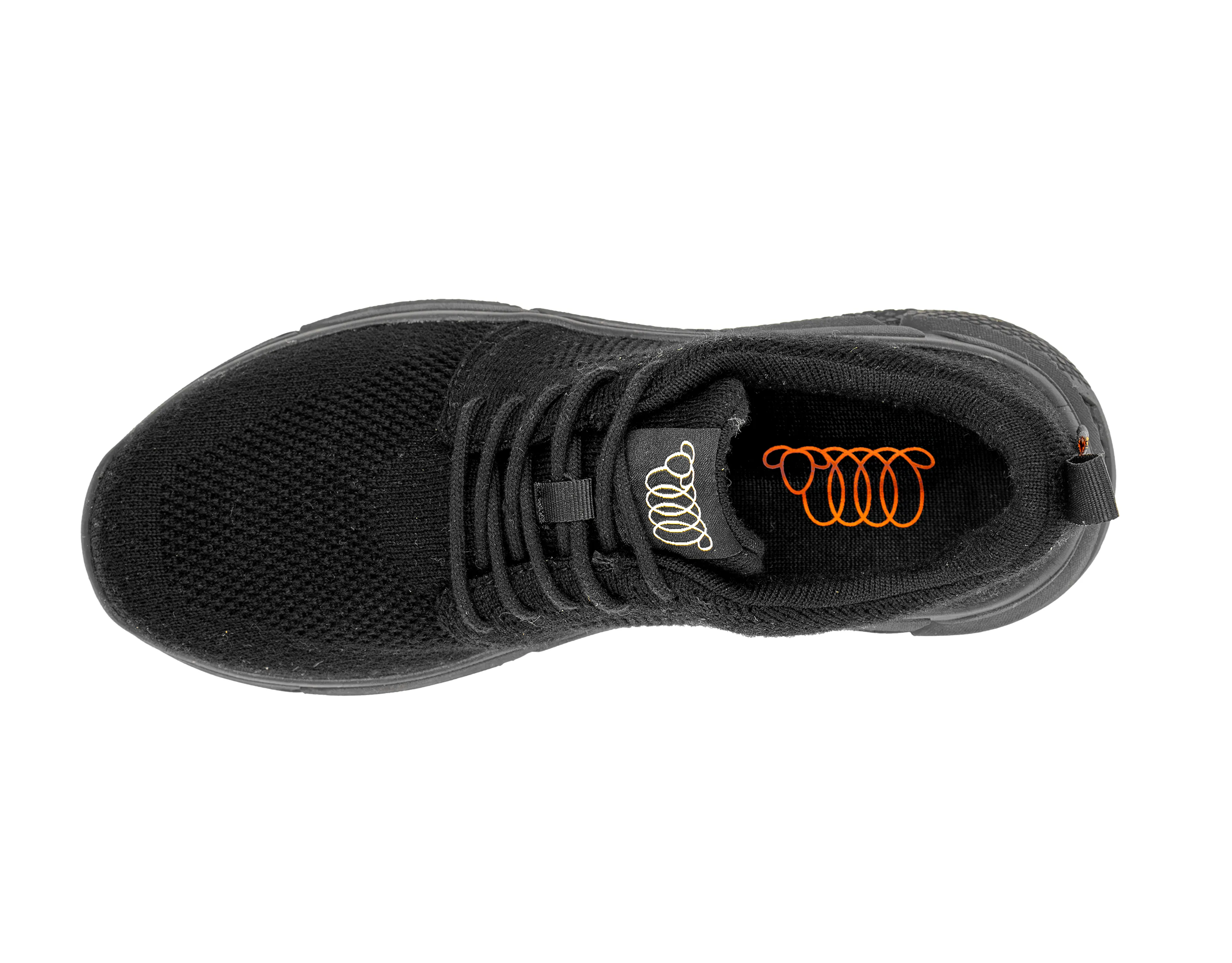 Woolloomooloo  Bronte Merino Wool Sneaker Women’s Wool 100% Merino Wool Shoe
