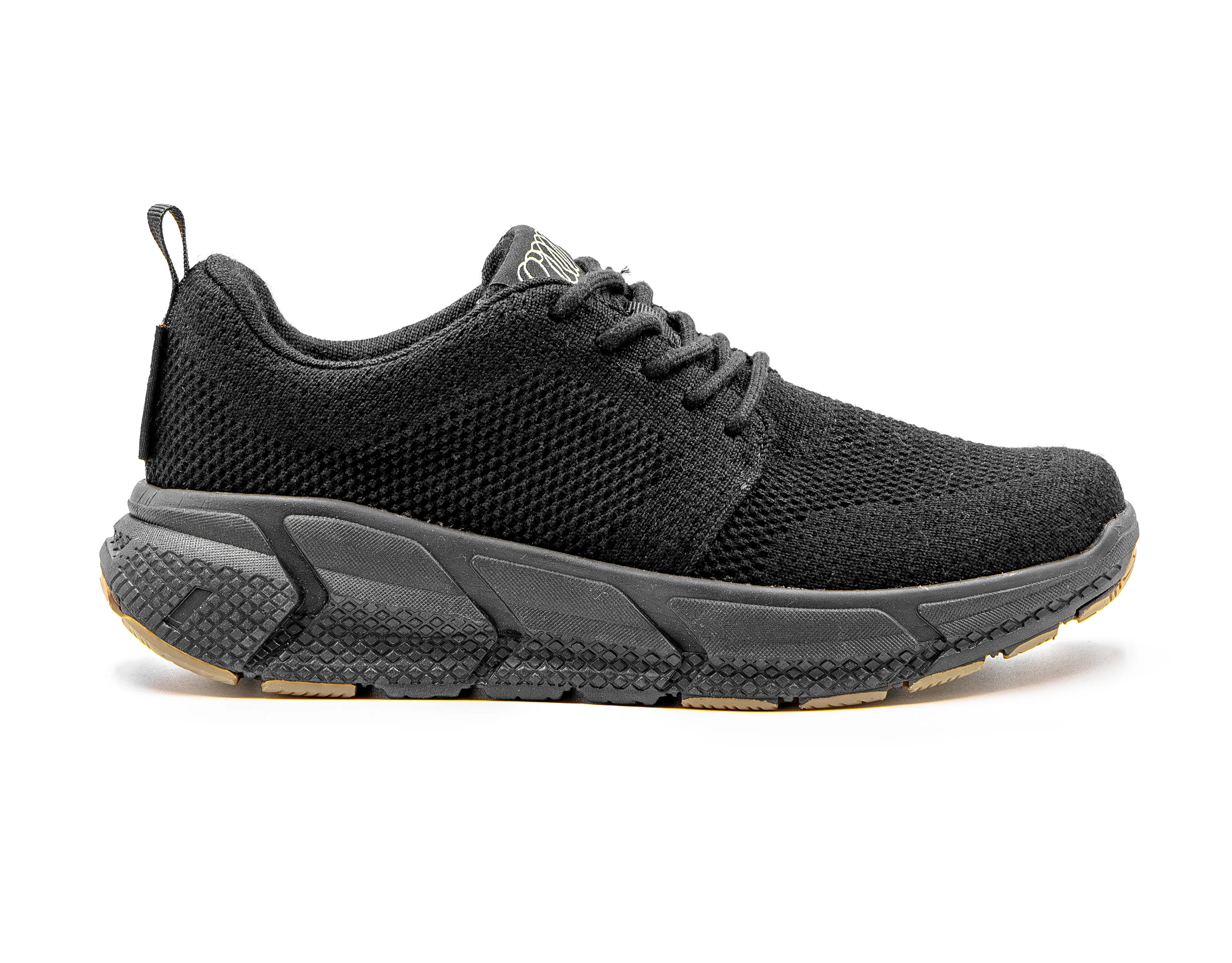 Woolloomooloo  Bronte Merino Wool Sneaker Women’s Wool 100% Merino Wool Shoe