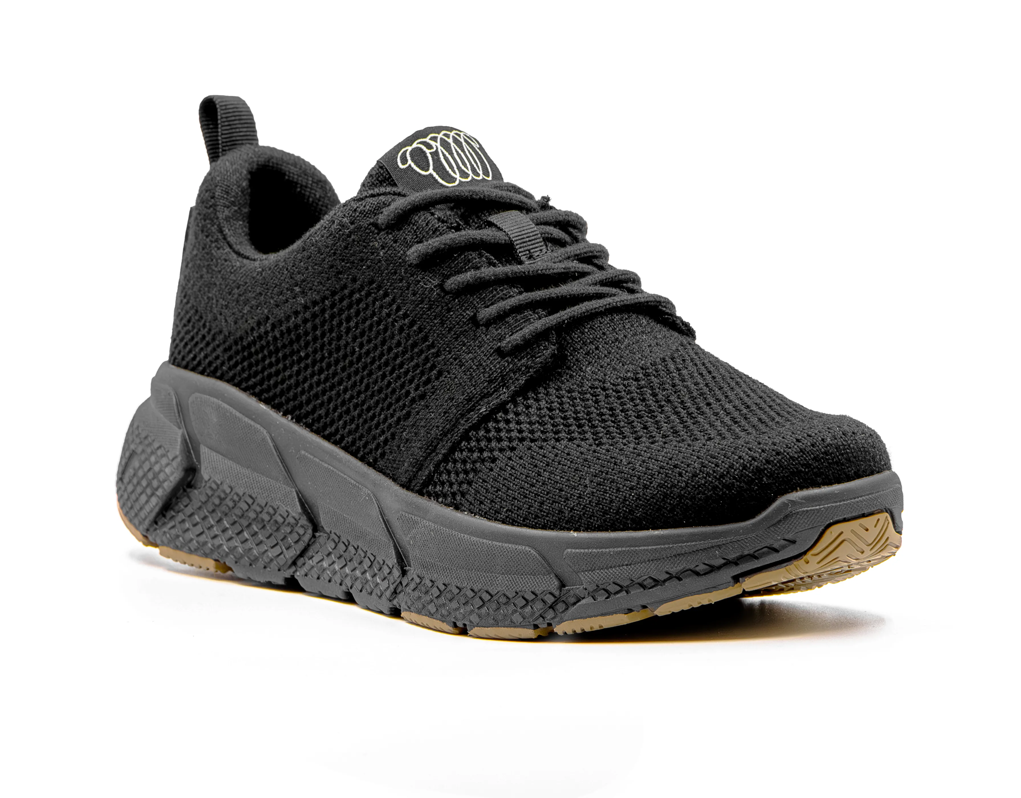 Woolloomooloo  Bronte Merino Wool Sneaker Women’s Wool 100% Merino Wool Shoe