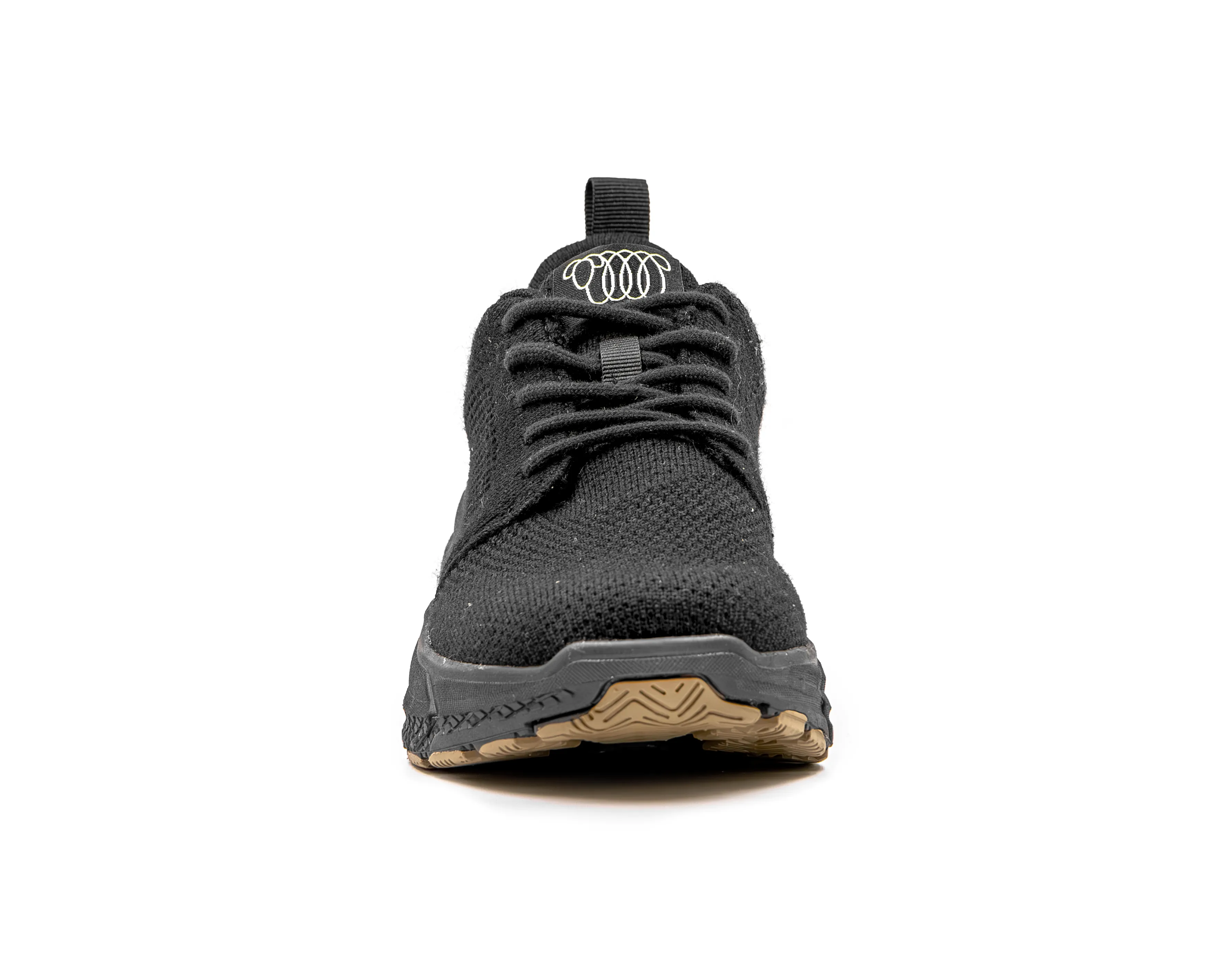 Woolloomooloo  Bronte Merino Wool Sneaker Women’s Wool 100% Merino Wool Shoe