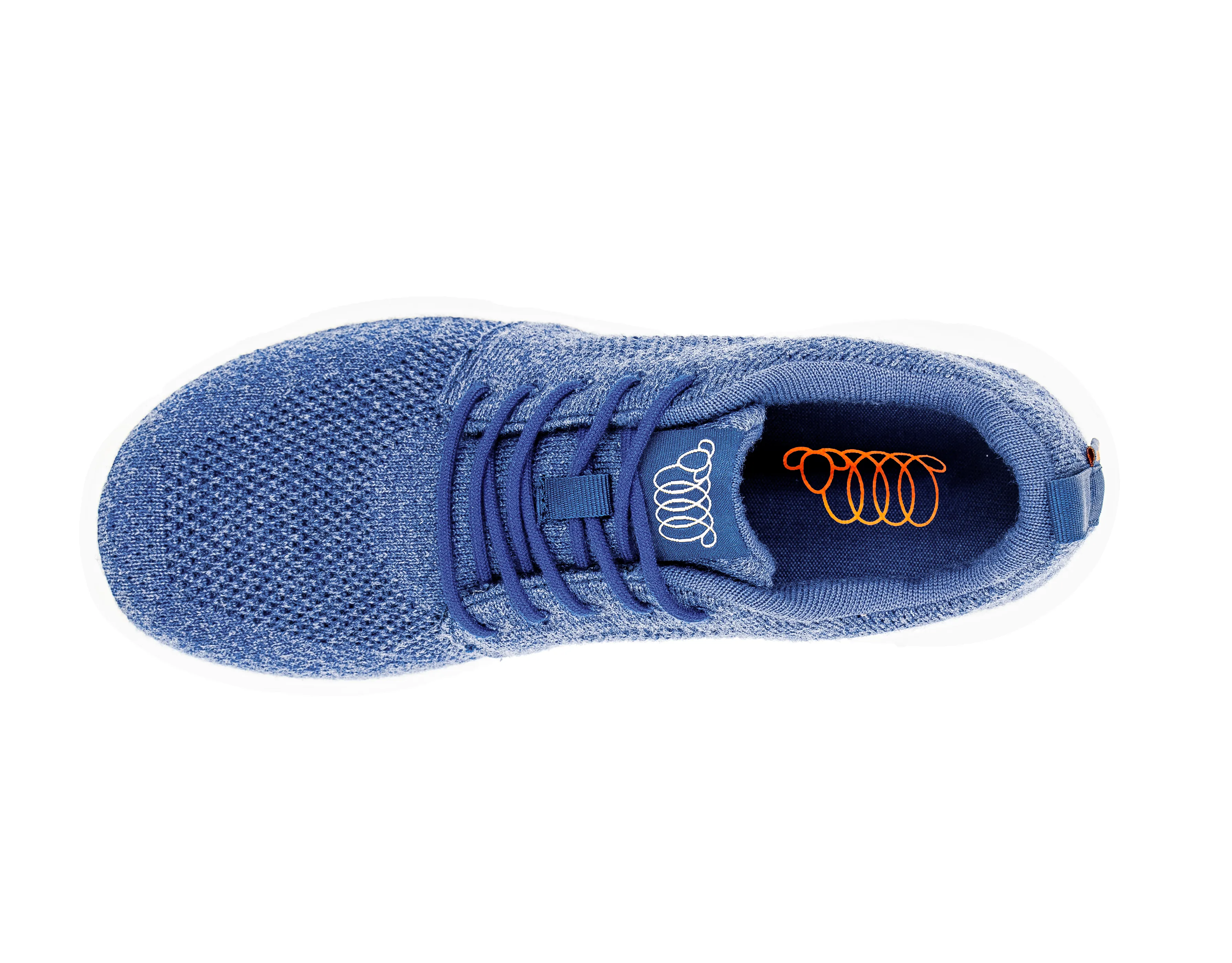 Woolloomooloo  Bronte Merino Wool Sneaker Women’s Wool 100% Merino Wool Shoe