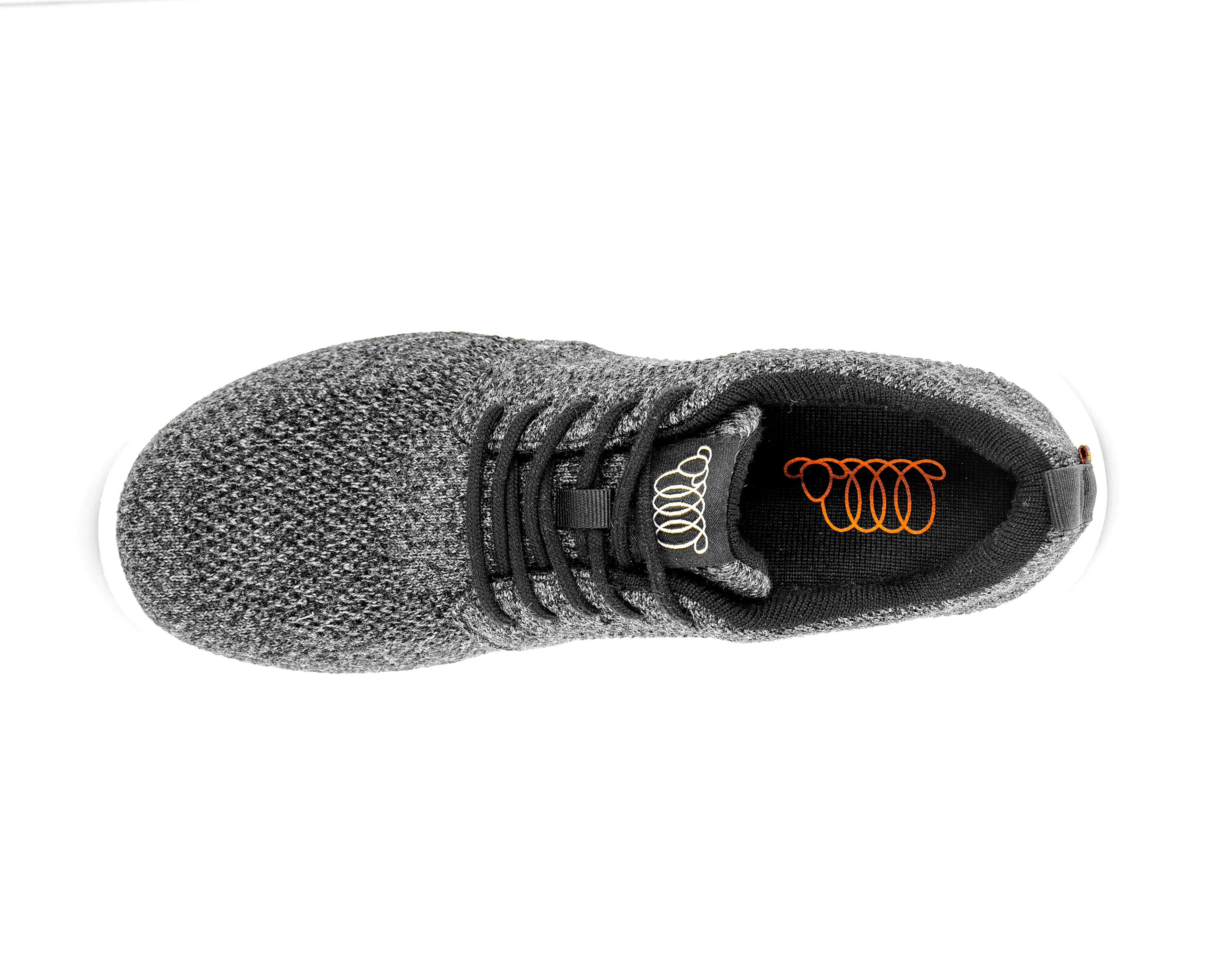 Woolloomooloo  Bronte Merino Wool Sneaker Women’s Wool 100% Merino Wool Shoe