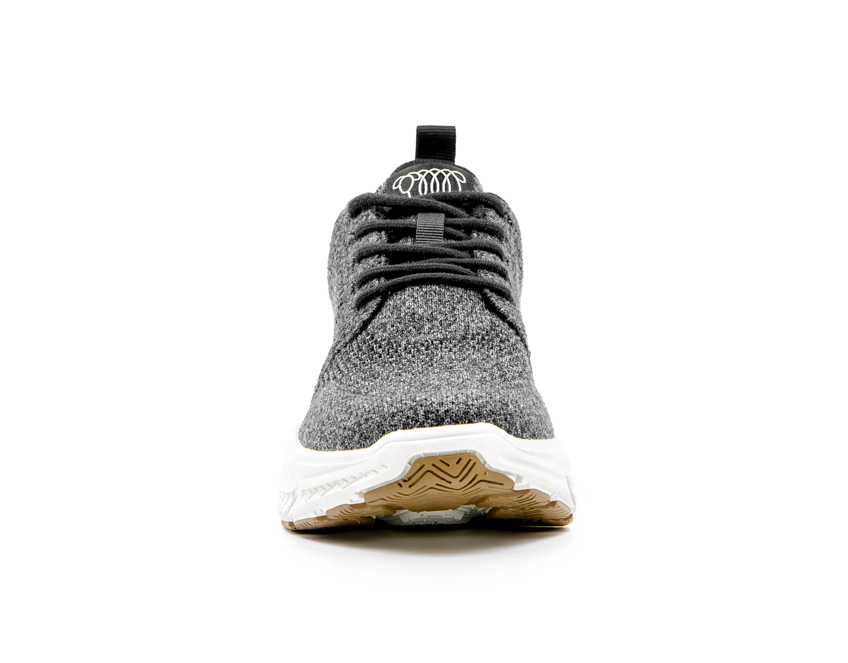 Woolloomooloo  Bronte Merino Wool Sneaker Women’s Wool 100% Merino Wool Shoe