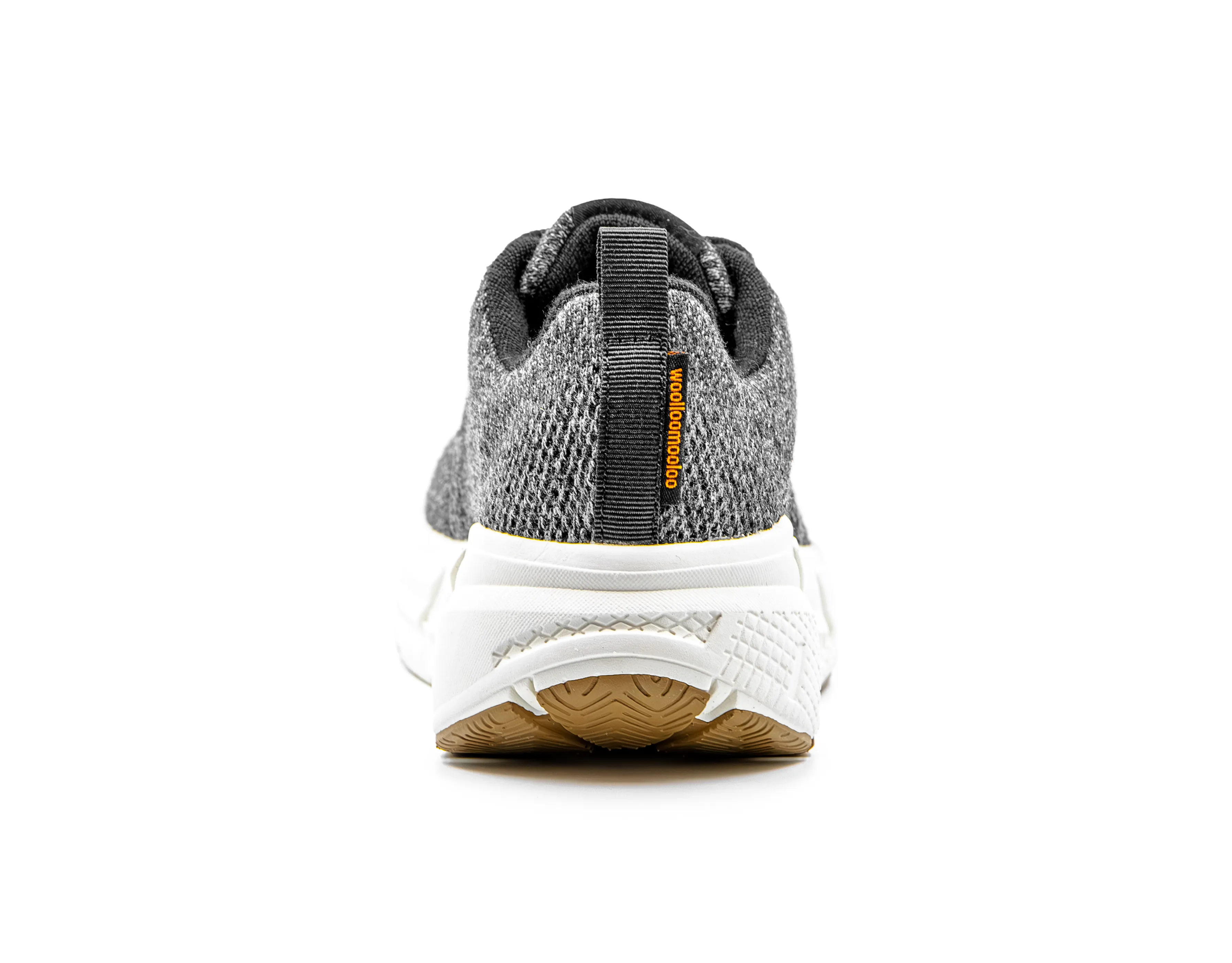 Woolloomooloo  Bronte Merino Wool Sneaker Women’s Wool 100% Merino Wool Shoe