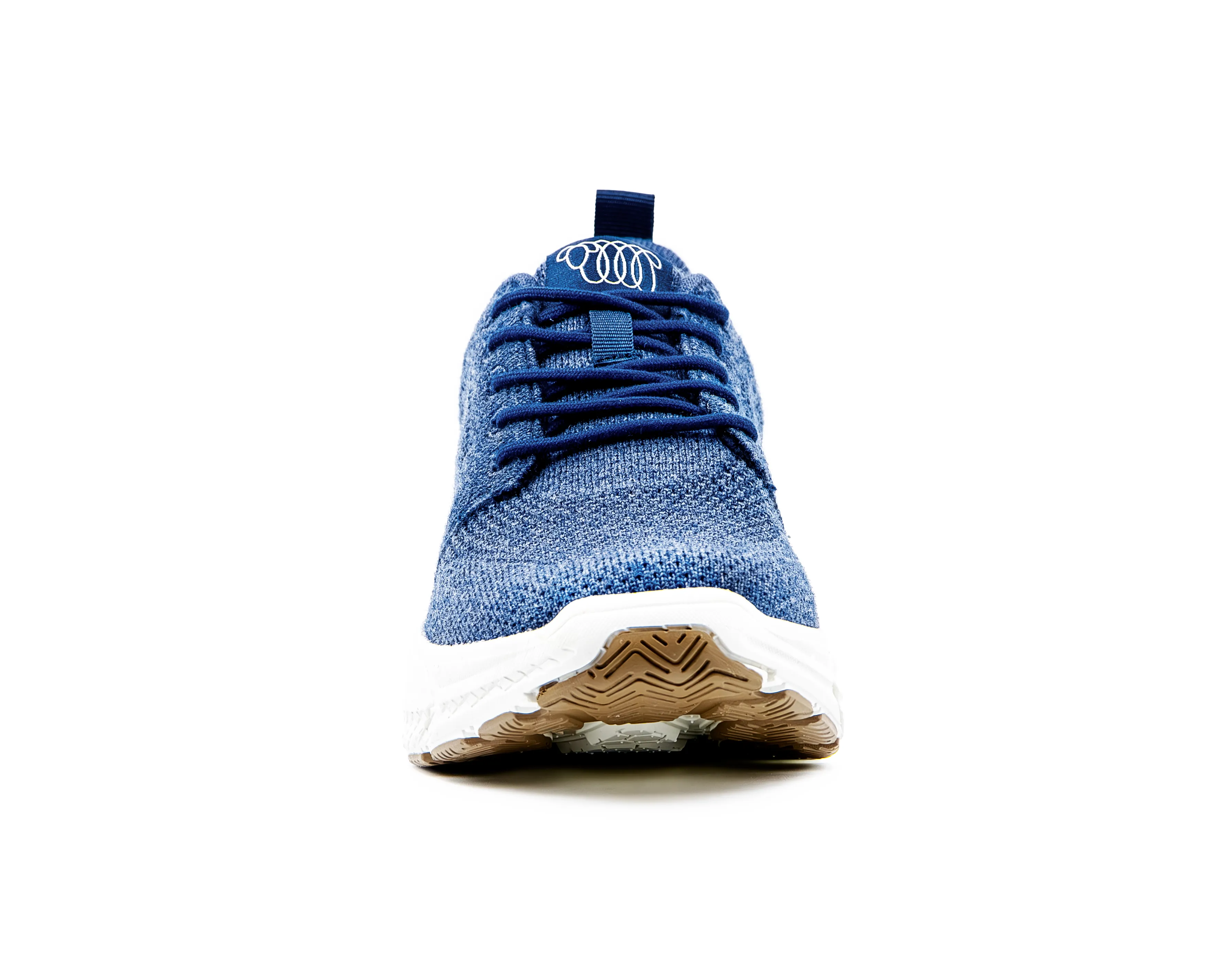 Woolloomooloo  Bronte Merino Wool Sneaker Women’s Wool 100% Merino Wool Shoe