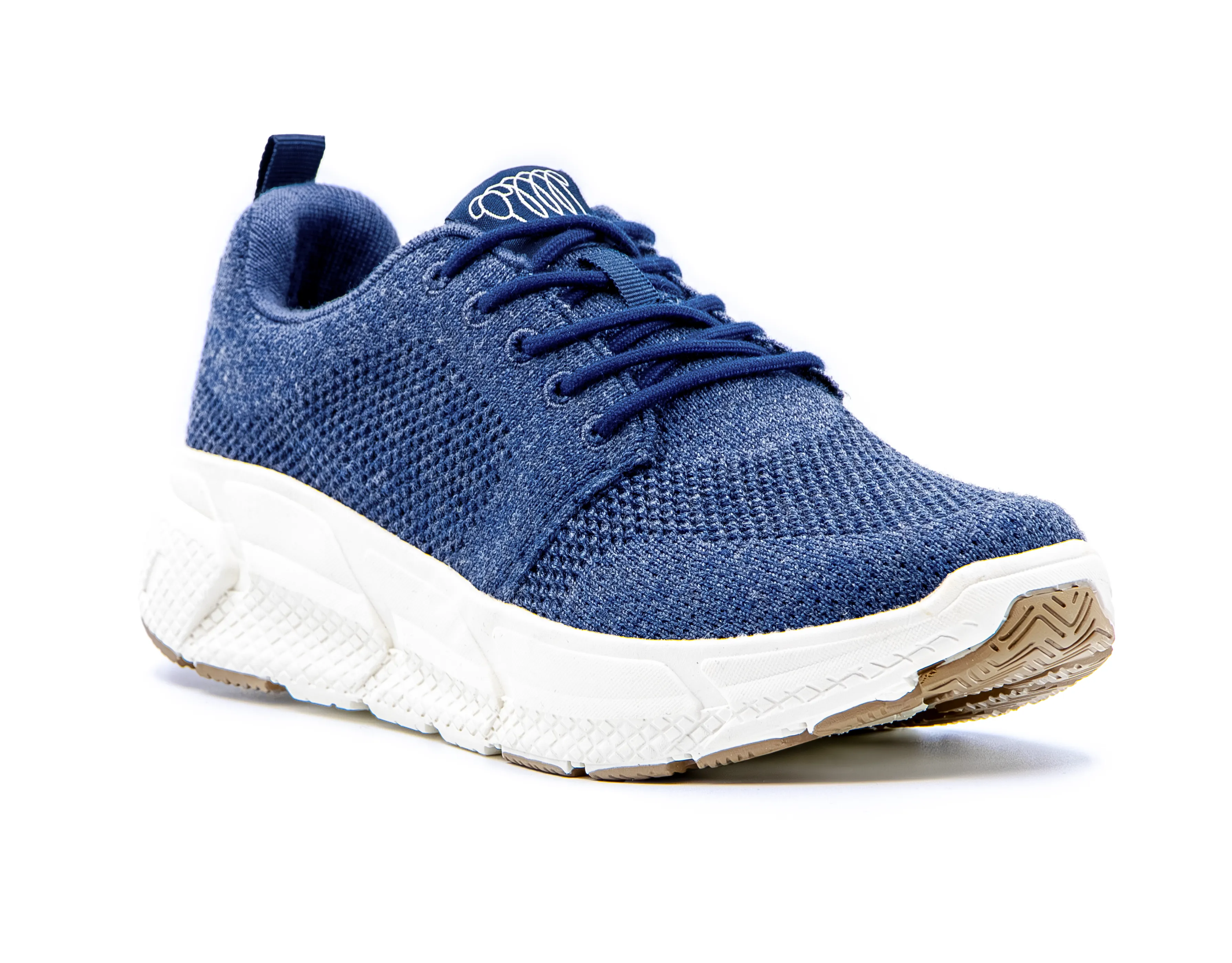 Woolloomooloo  Bronte Merino Wool Sneaker Women’s Wool 100% Merino Wool Shoe