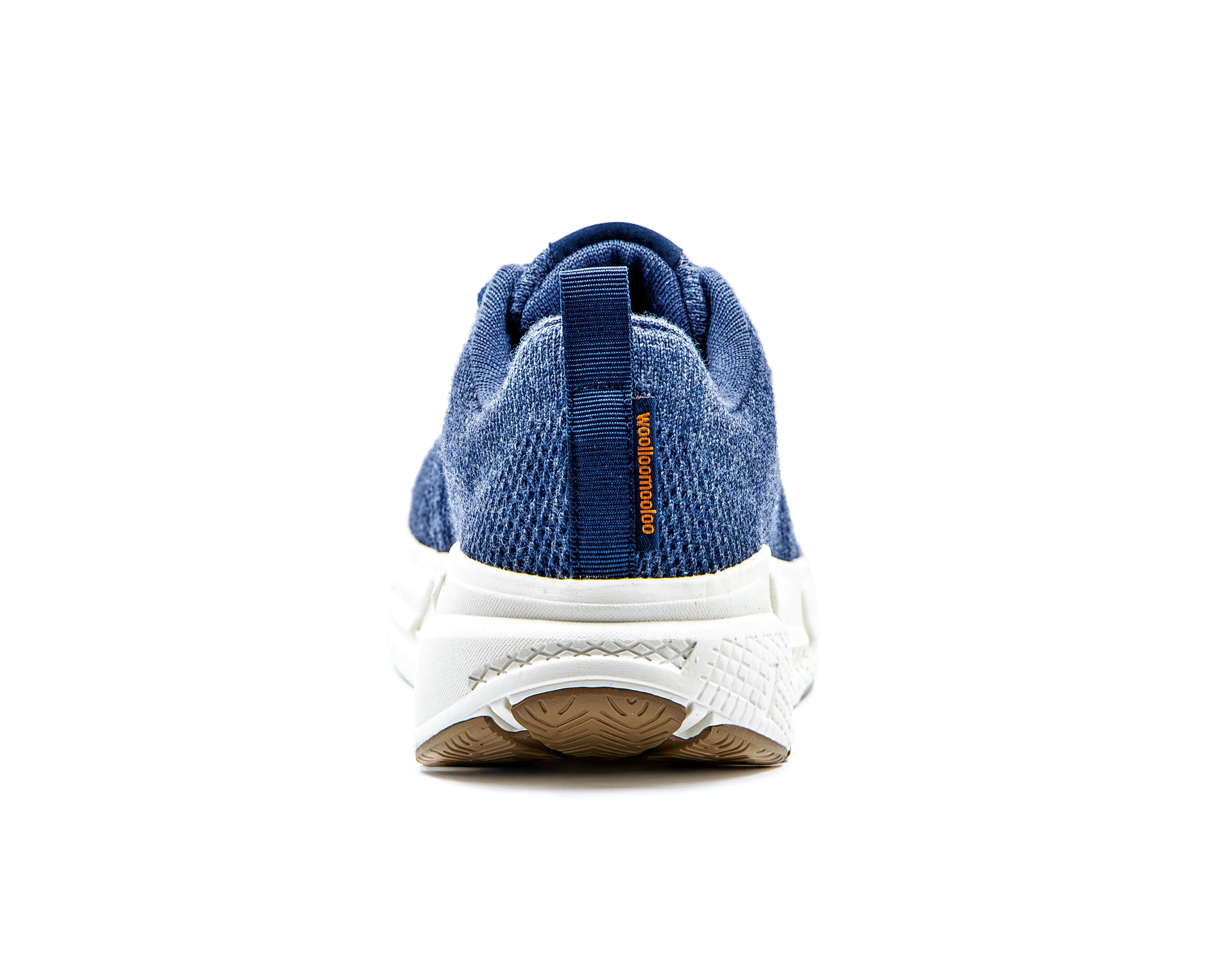 Woolloomooloo  Bronte Merino Wool Sneaker Women’s Wool 100% Merino Wool Shoe
