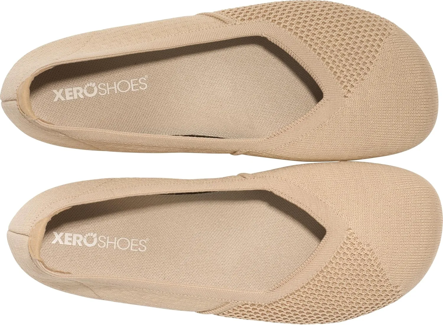 Xero Shoes Women's Phoenix Barefoot Ballet Flat