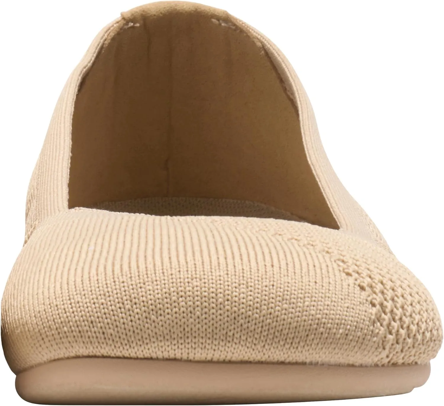 Xero Shoes Women's Phoenix Barefoot Ballet Flat