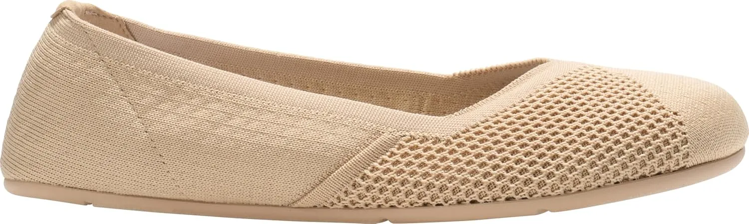 Xero Shoes Women's Phoenix Barefoot Ballet Flat
