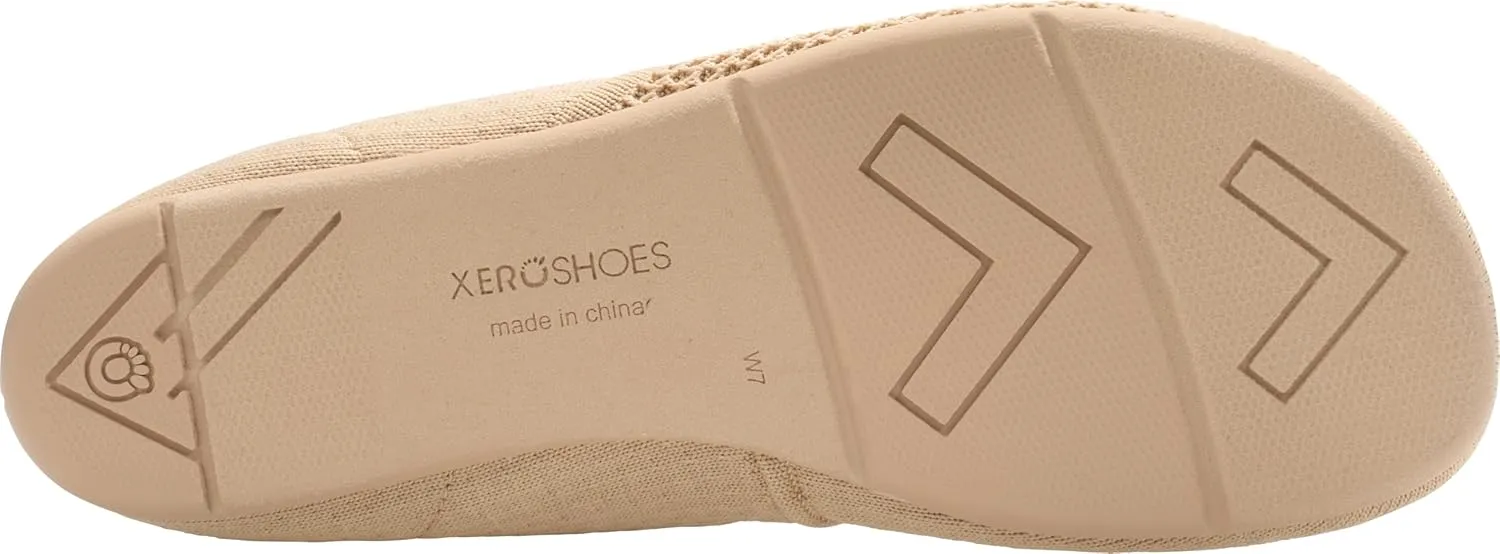 Xero Shoes Women's Phoenix Barefoot Ballet Flat