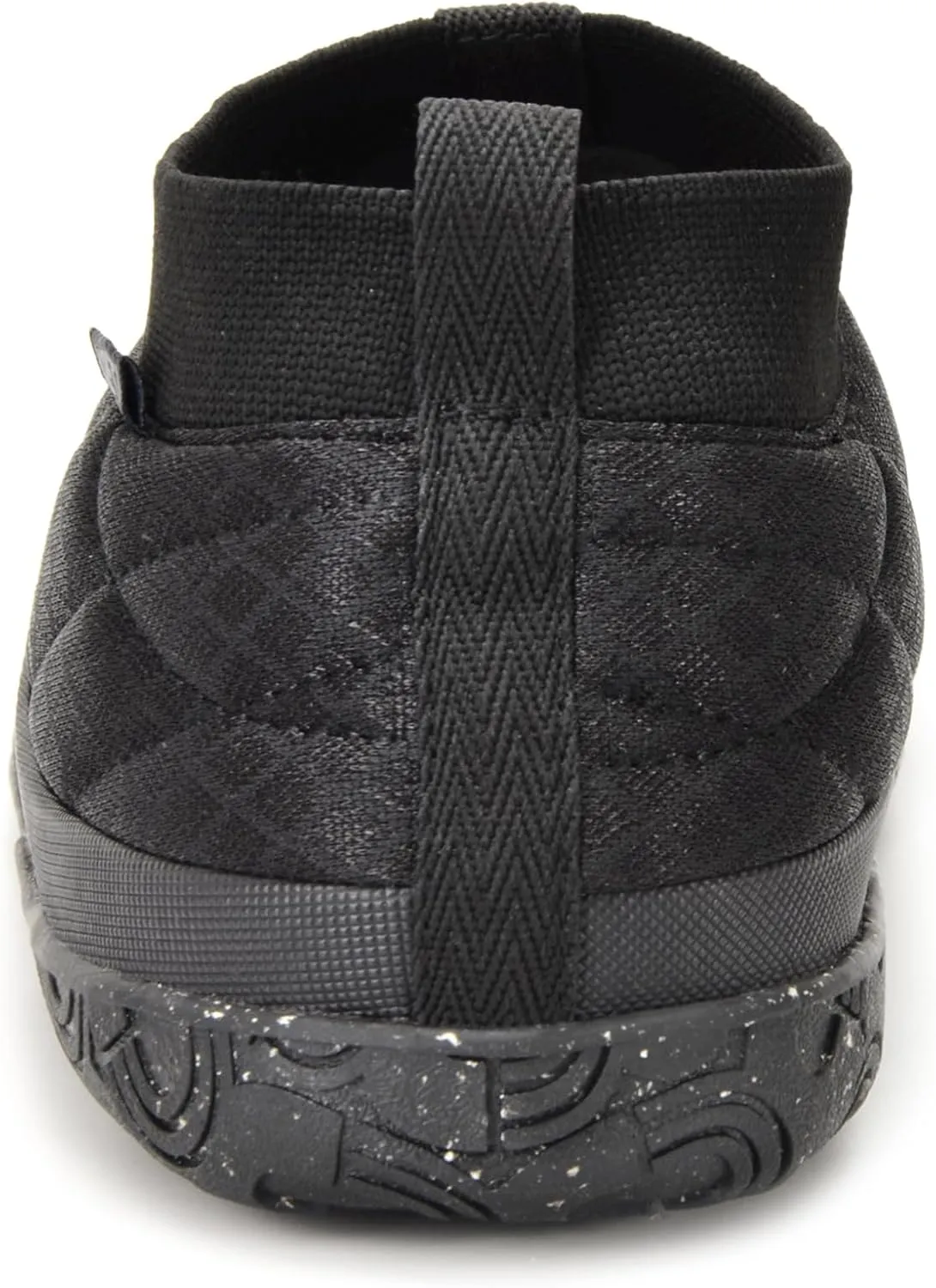XPETI Men's Tour Slip on Thermo Moc Winter Shoes