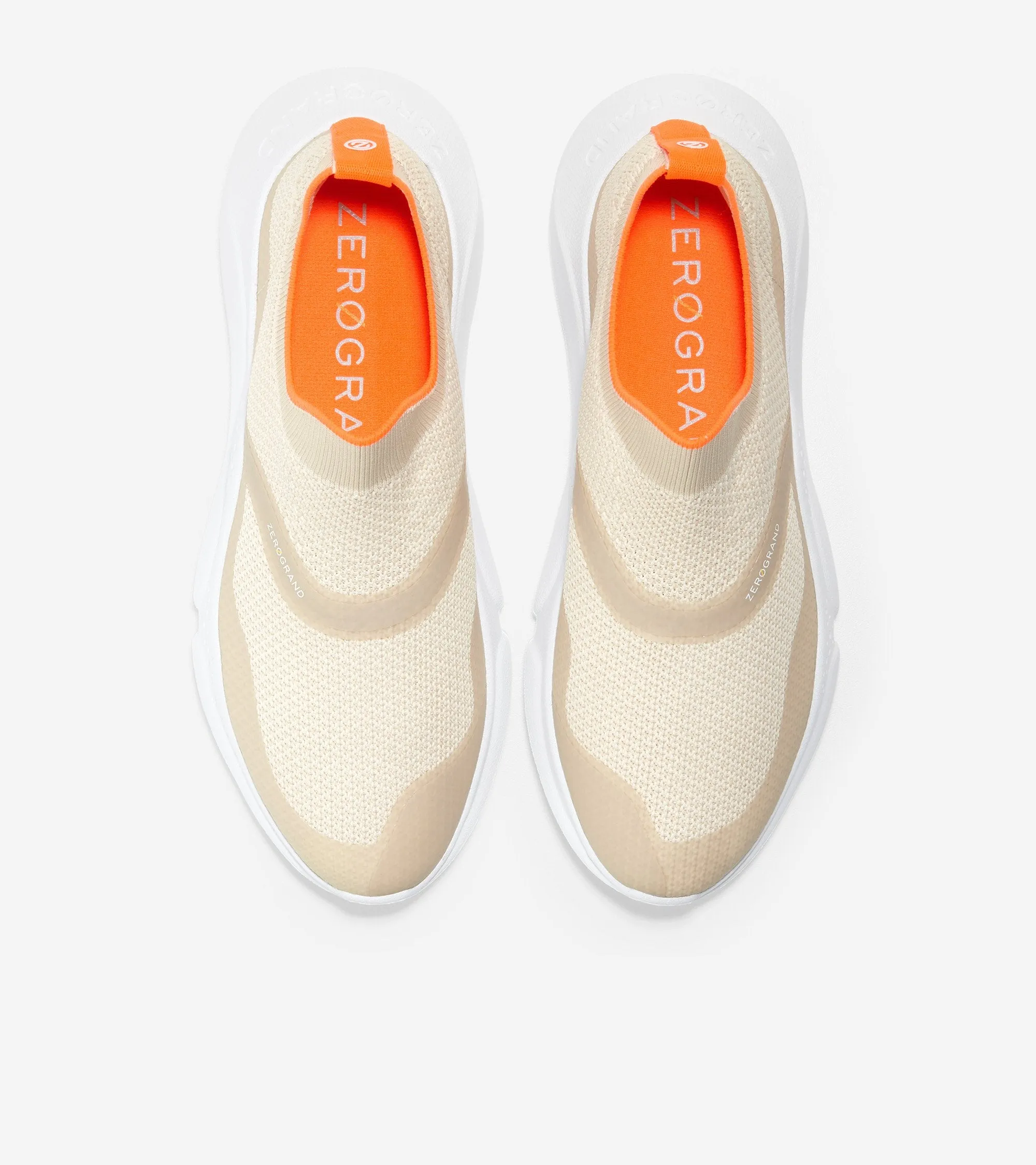 ZERØGRAND Radiant Slip-On Sneaker Women's