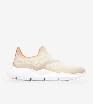 ZERØGRAND Radiant Slip-On Sneaker Women's