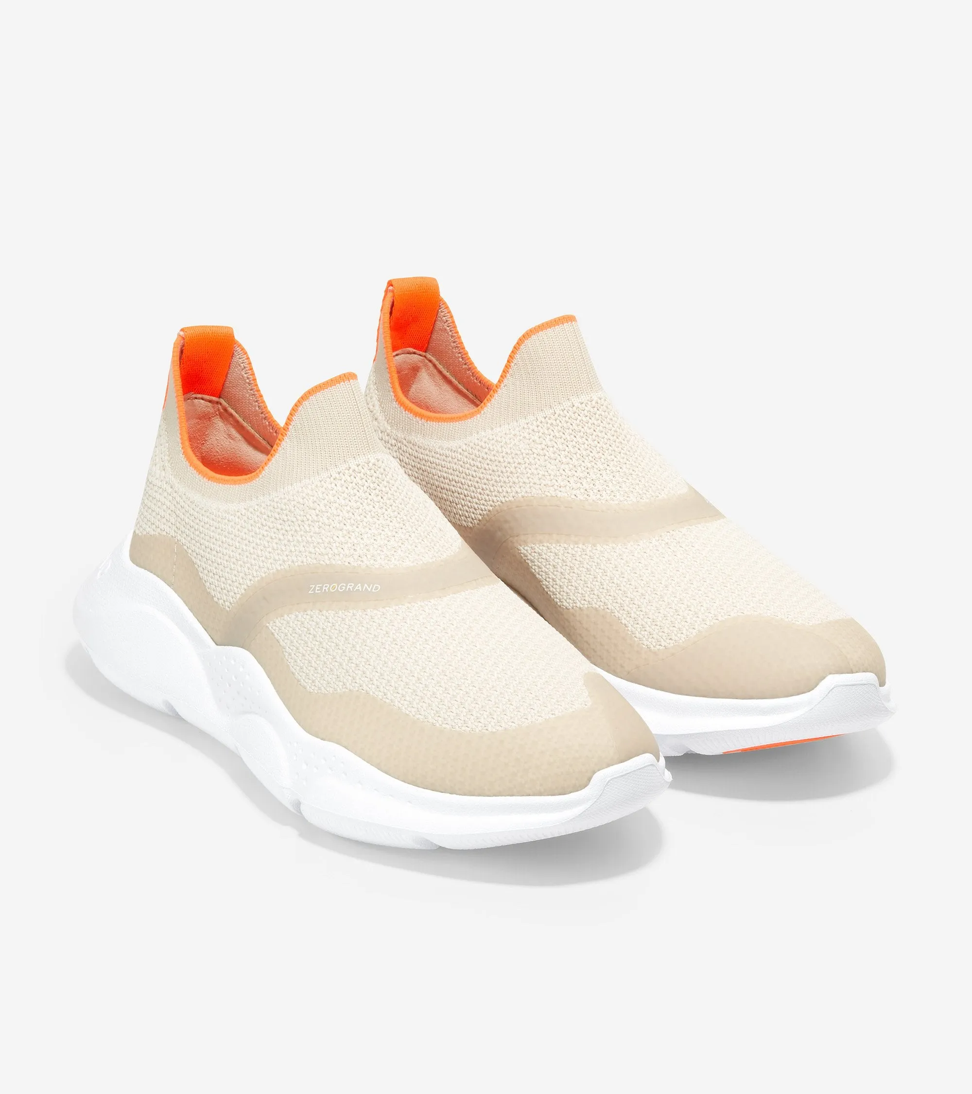 ZERØGRAND Radiant Slip-On Sneaker Women's