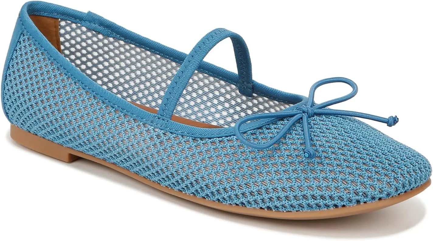 ZODIAC Women's Idra-Maryjane Mary Jane Flats